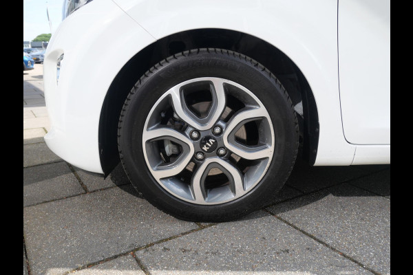 Kia Picanto 1.0 DPi DynamicPlusLine | Navi | Camera | Climate | Cruise | Keyless