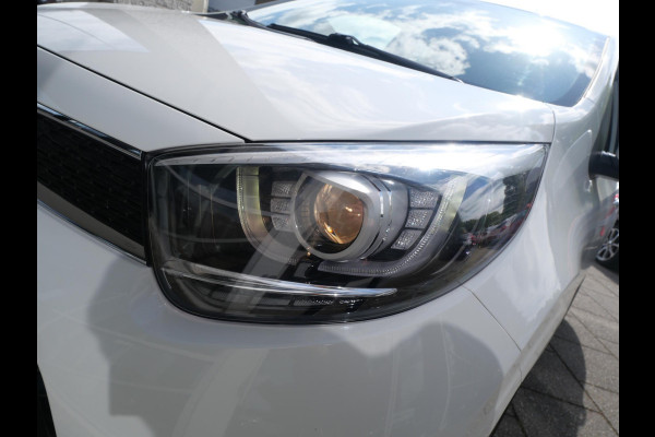 Kia Picanto 1.0 DPi DynamicPlusLine | Navi | Camera | Climate | Cruise | Keyless