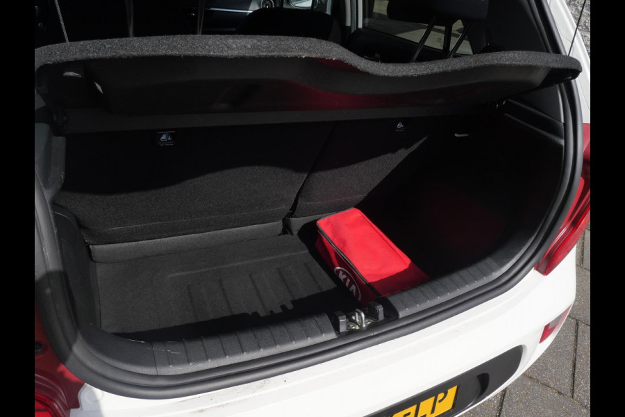 Kia Picanto 1.0 DPi DynamicPlusLine | Navi | Camera | Climate | Cruise | Keyless