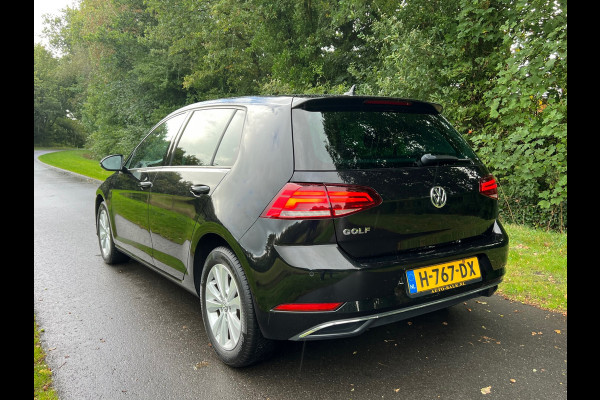 Volkswagen Golf 1.0 TSI Comfortline | Adaptief Cruise + Airco + Carplay Nu € 11.975,-!!!