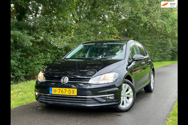 Volkswagen Golf 1.0 TSI Comfortline | Adaptief Cruise + Airco + Carplay Nu € 11.975,-!!!