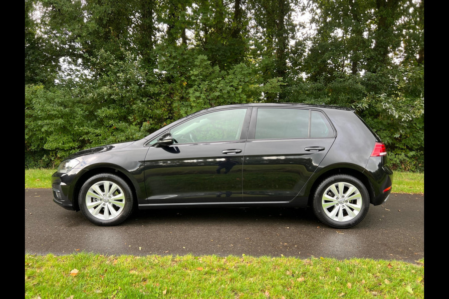 Volkswagen Golf 1.0 TSI Comfortline | Adaptief Cruise + Airco + Carplay Nu € 11.975,-!!!