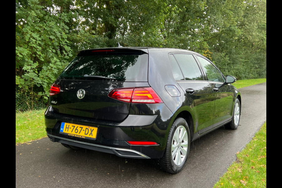 Volkswagen Golf 1.0 TSI Comfortline | Adaptief Cruise + Airco + Carplay Nu € 11.975,-!!!