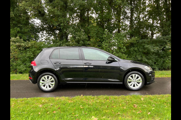 Volkswagen Golf 1.0 TSI Comfortline | Adaptief Cruise + Airco + Carplay Nu € 11.975,-!!!