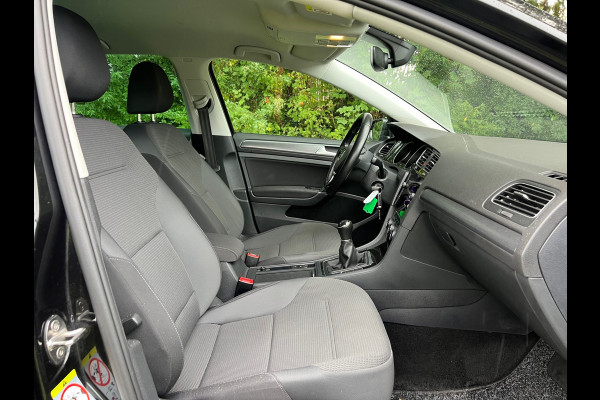 Volkswagen Golf 1.0 TSI Comfortline | Adaptief Cruise + Airco + Carplay Nu € 11.975,-!!!