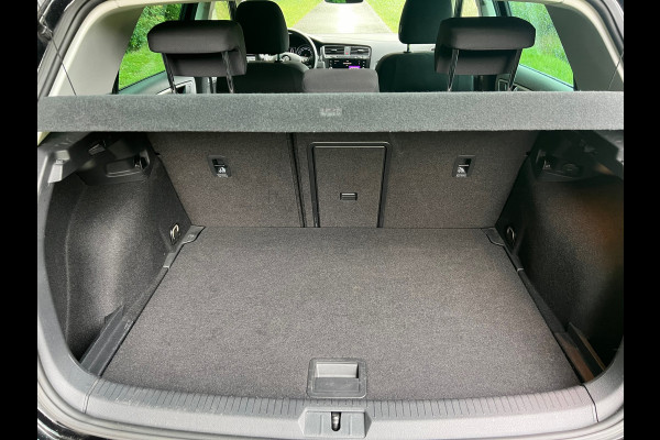 Volkswagen Golf 1.0 TSI Comfortline | Adaptief Cruise + Airco + Carplay Nu € 11.975,-!!!