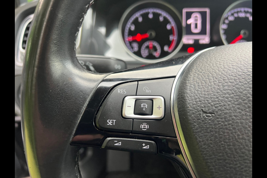Volkswagen Golf 1.0 TSI Comfortline | Adaptief Cruise + Airco + Carplay Nu € 11.975,-!!!