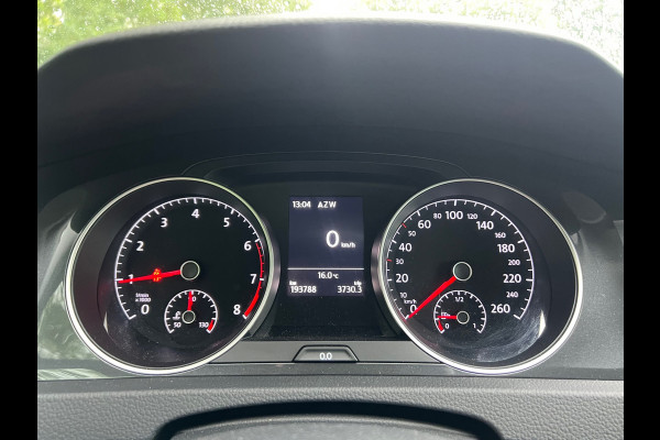 Volkswagen Golf 1.0 TSI Comfortline | Adaptief Cruise + Airco + Carplay Nu € 11.975,-!!!