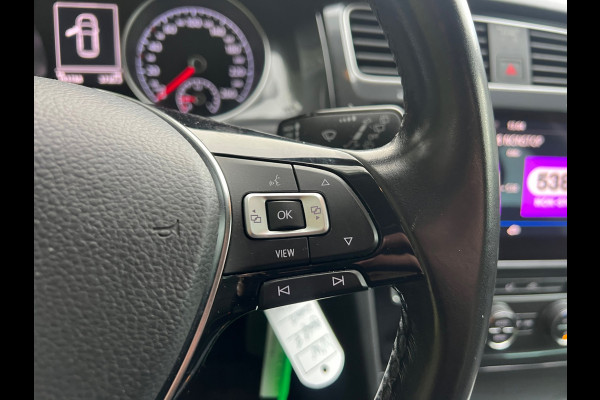 Volkswagen Golf 1.0 TSI Comfortline | Adaptief Cruise + Airco + Carplay Nu € 11.975,-!!!