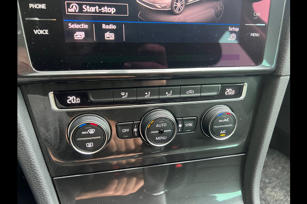 Volkswagen Golf 1.0 TSI Comfortline | Adaptief Cruise + Airco + Carplay Nu € 11.975,-!!!