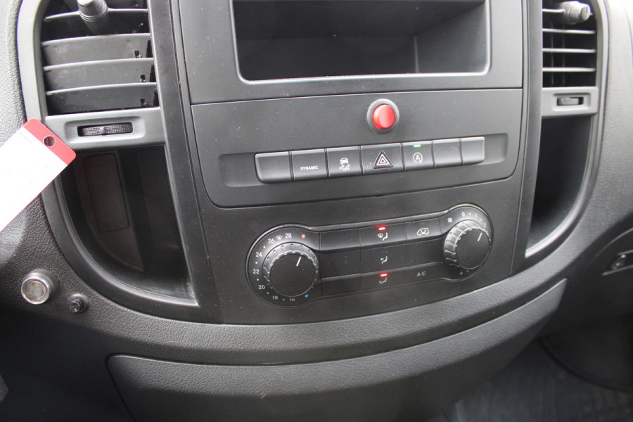 Mercedes-Benz Vito 4X4 zeer mooi 116 CDI AUTOMAAT