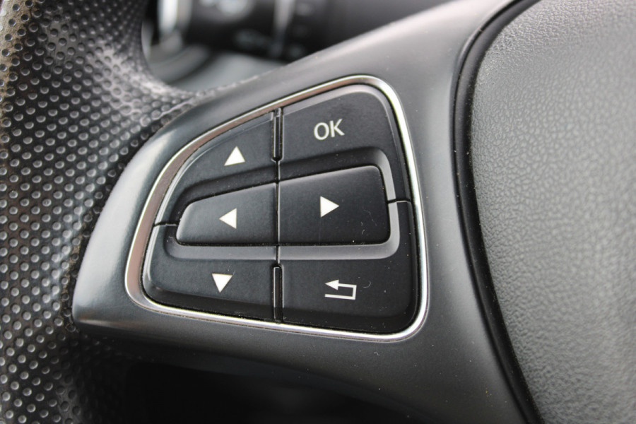 Mercedes-Benz Vito 4X4 zeer mooi 116 CDI AUTOMAAT