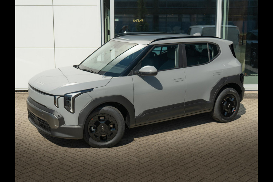 Kia EV2 Air 42.2 kWh | Stoel en stuurverwarming | Navigatie |