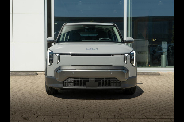 Kia EV2 Air 42.2 kWh | Stoel en stuurverwarming | Navigatie |