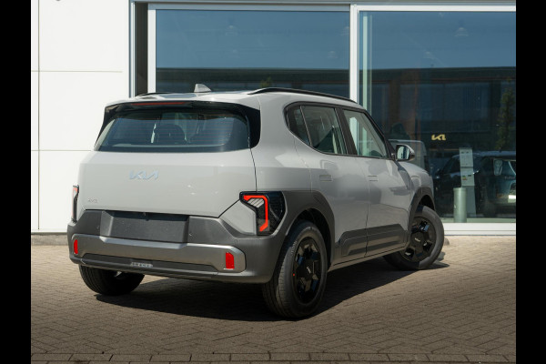 Kia EV2 Air 42.2 kWh | Stoel en stuurverwarming | Navigatie |