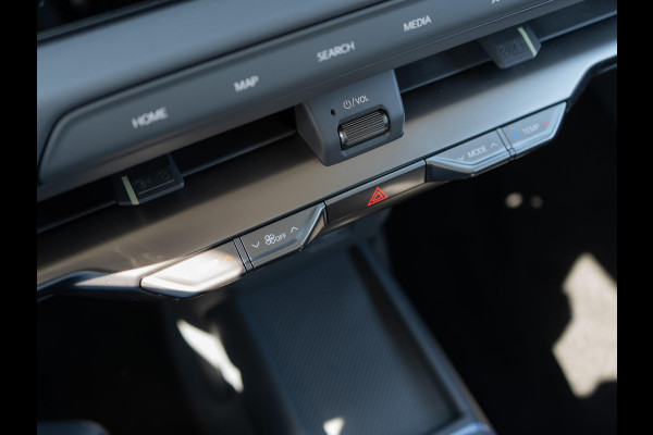 Kia EV2 Air 42.2 kWh | Stoel en stuurverwarming | Navigatie |