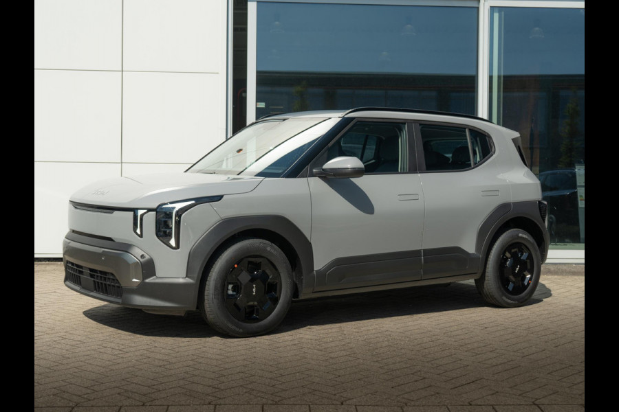 Kia EV2 Air 42.2 kWh | Stoel en stuurverwarming | Navigatie |
