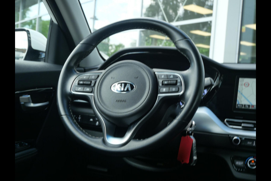 Kia Niro 1.6 GDi Hybrid DynamicLine | Navi | Carplay | Cruise Adaptief | Clima | 1300 Kg Trekgewicht |