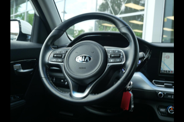 Kia Niro 1.6 GDi Hybrid DynamicLine | Navi | Carplay | Cruise Adaptief | Clima | 1300 Kg Trekgewicht |