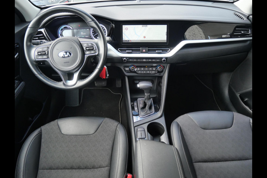 Kia Niro 1.6 GDi Hybrid DynamicLine | Navi | Carplay | Cruise Adaptief | Clima | 1300 Kg Trekgewicht |