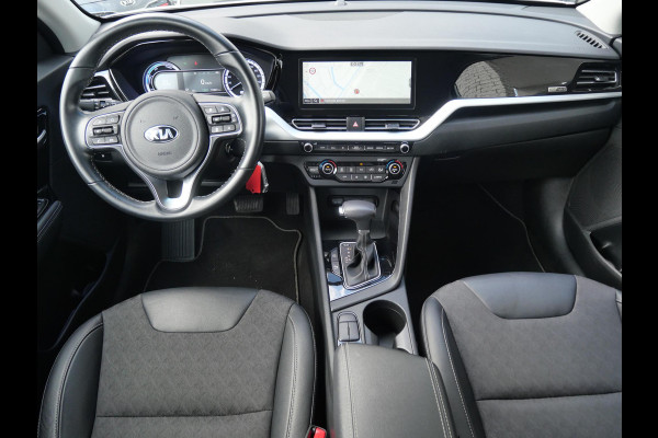 Kia Niro 1.6 GDi Hybrid DynamicLine | Navi | Carplay | Cruise Adaptief | Clima | 1300 Kg Trekgewicht |