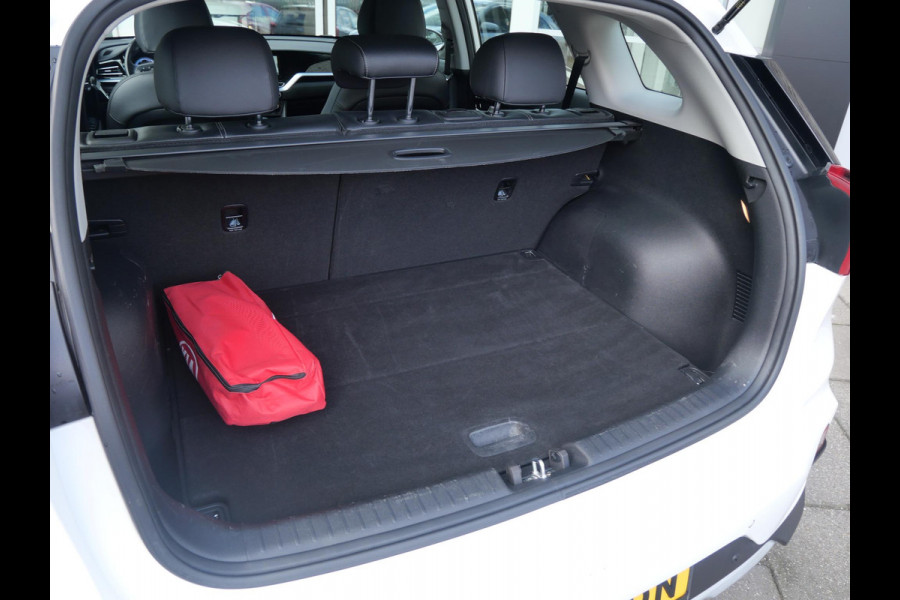 Kia Niro 1.6 GDi Hybrid DynamicLine | Navi | Carplay | Cruise Adaptief | Clima | 1300 Kg Trekgewicht |