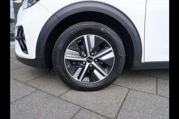 Kia Niro 1.6 GDi Hybrid DynamicLine | Navi | Carplay | Cruise Adaptief | Clima | 1300 Kg Trekgewicht |