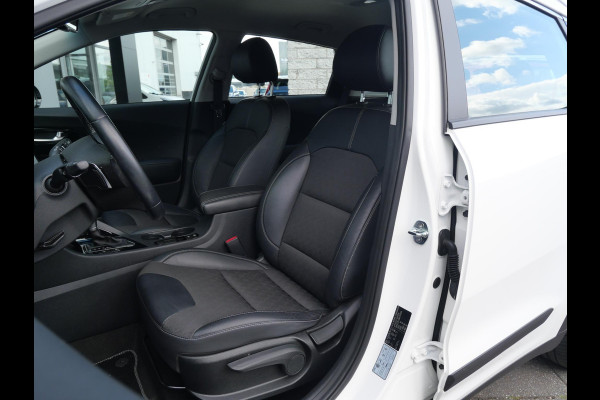 Kia Niro 1.6 GDi Hybrid DynamicLine | Navi | Carplay | Cruise Adaptief | Clima | 1300 Kg Trekgewicht |