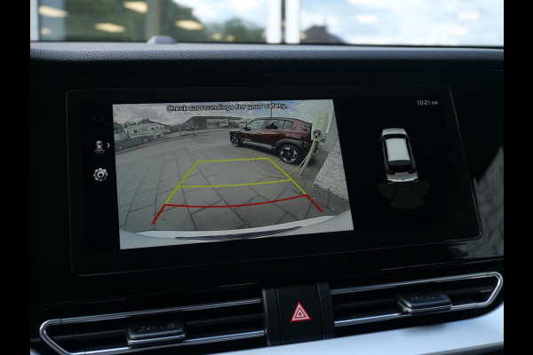 Kia Niro 1.6 GDi Hybrid DynamicLine | Navi | Carplay | Cruise Adaptief | Clima | 1300 Kg Trekgewicht |