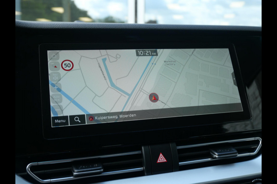 Kia Niro 1.6 GDi Hybrid DynamicLine | Navi | Carplay | Cruise Adaptief | Clima | 1300 Kg Trekgewicht |