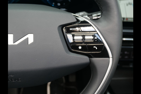 Kia Niro 1.6 GDi PHEV DynamicPlusLine | Camera | Navi | Adaptief | Plug-In | Stoel/stuurverwarming | Dode Hoek