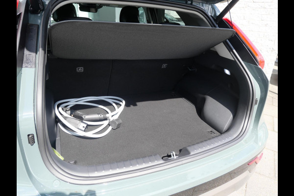 Kia Niro 1.6 GDi PHEV DynamicPlusLine | Camera | Navi | Adaptief | Plug-In | Stoel/stuurverwarming | Dode Hoek