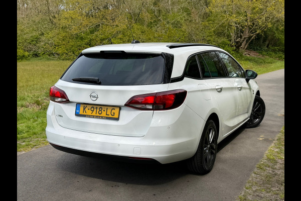 Opel Astra Sports Tourer 1.2 Edition 2020 | Cruise + Clima + Navi + Nu € 11.975,-!!!