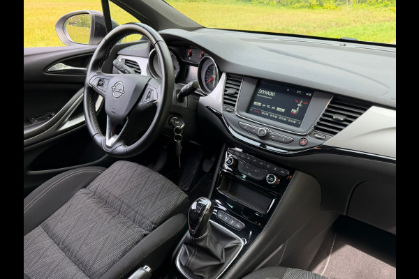 Opel Astra Sports Tourer 1.2 Edition 2020 | Cruise + Clima + Navi + Nu € 11.975,-!!!