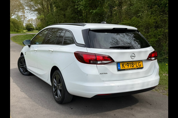 Opel Astra Sports Tourer 1.2 Edition 2020 | Cruise + Clima + Navi + Nu € 11.975,-!!!