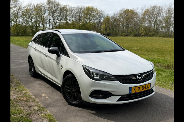 Opel Astra Sports Tourer 1.2 Edition 2020 | Cruise + Clima + Navi + Nu € 11.975,-!!!