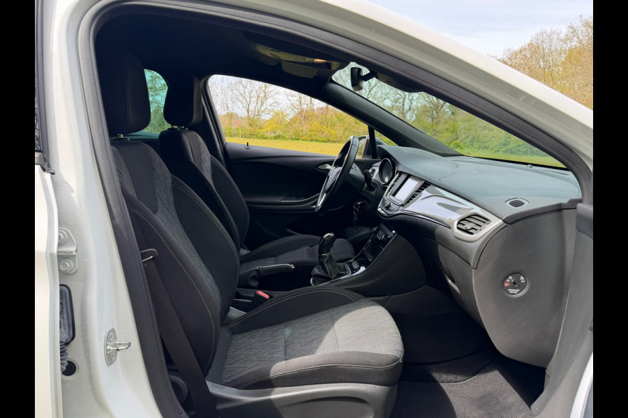 Opel Astra Sports Tourer 1.2 Edition 2020 | Cruise + Clima + Navi + Nu € 11.975,-!!!