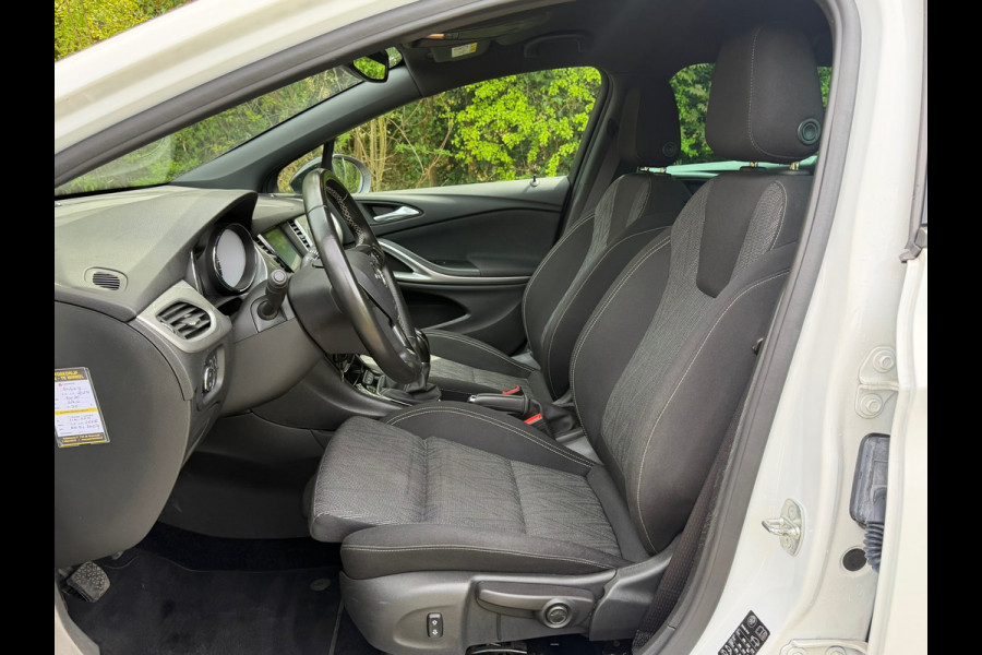 Opel Astra Sports Tourer 1.2 Edition 2020 | Cruise + Clima + Navi + Nu € 11.975,-!!!