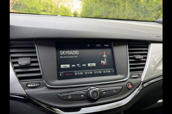 Opel Astra Sports Tourer 1.2 Edition 2020 | Cruise + Clima + Navi + Nu € 11.975,-!!!