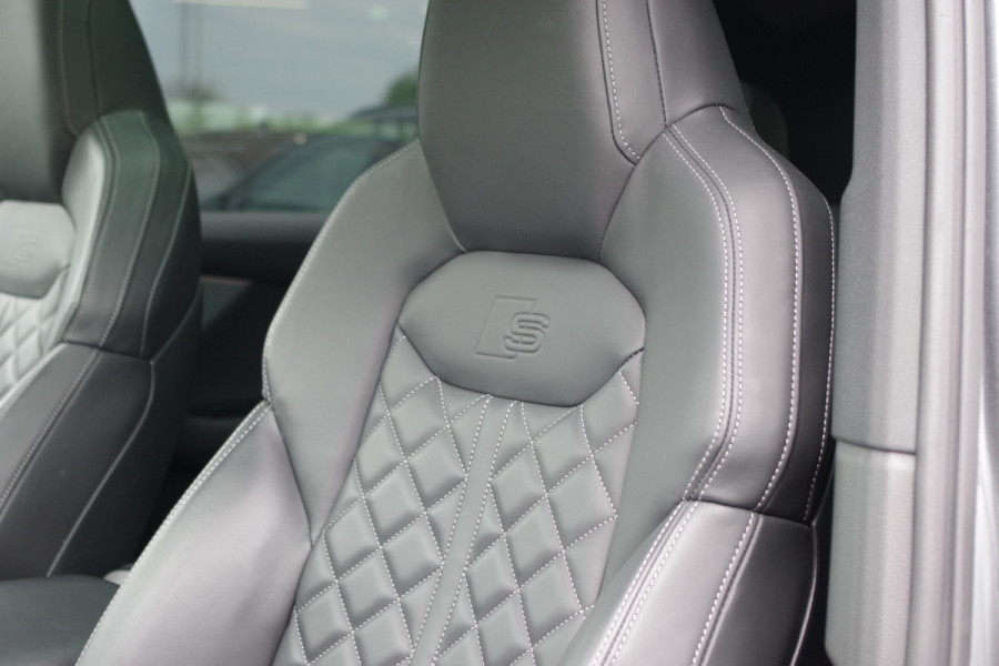 Audi Q7 60 TFSI e 490 PK quattro Pro Line S-Line Competition, *FACE-LIFT* Panoramadak, RS-Sportstoelen, B&O Sound