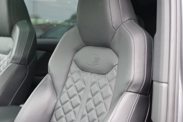 Audi Q7 60 TFSI e 490 PK quattro Pro Line S-Line Competition, *FACE-LIFT* Panoramadak, RS-Sportstoelen, B&O Sound