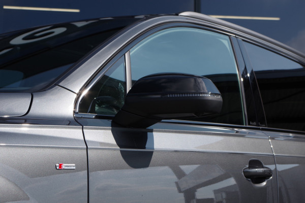 Audi Q7 60 TFSI e 490 PK quattro Pro Line S-Line Competition, *FACE-LIFT* Panoramadak, RS-Sportstoelen, B&O Sound