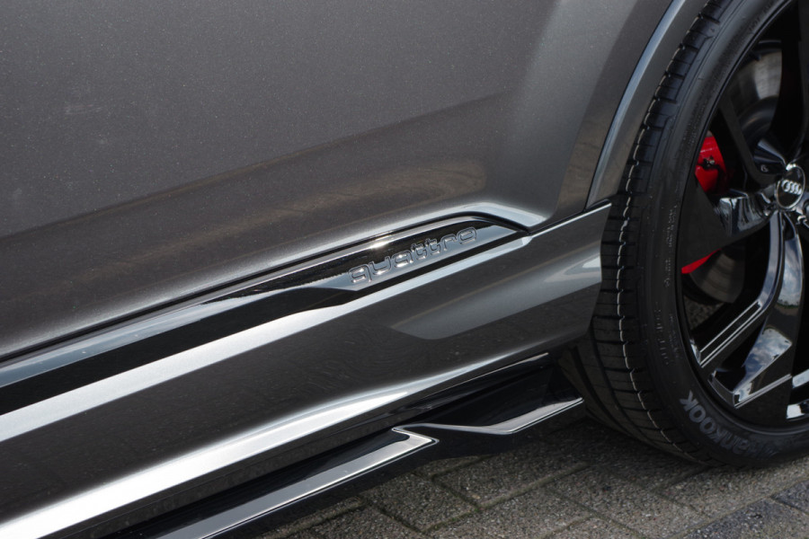 Audi Q7 60 TFSI e 490 PK quattro Pro Line S-Line Competition, *FACE-LIFT* Panoramadak, RS-Sportstoelen, B&O Sound