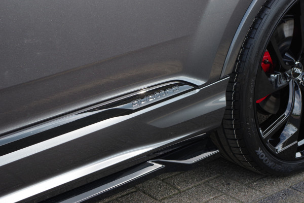 Audi Q7 60 TFSI e 490 PK quattro Pro Line S-Line Competition, *FACE-LIFT* Panoramadak, RS-Sportstoelen, B&O Sound