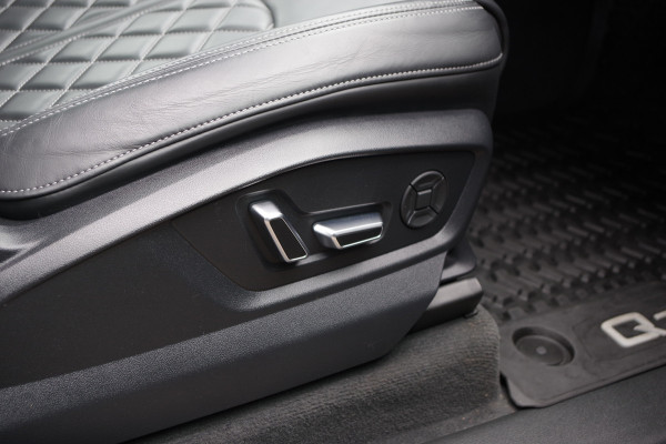 Audi Q7 60 TFSI e 490 PK quattro Pro Line S-Line Competition, *FACE-LIFT* Panoramadak, RS-Sportstoelen, B&O Sound