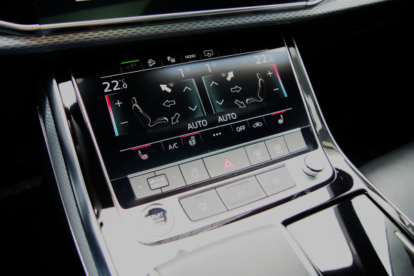 Audi Q7 60 TFSI e 490 PK quattro Pro Line S-Line Competition, *FACE-LIFT* Panoramadak, RS-Sportstoelen, B&O Sound