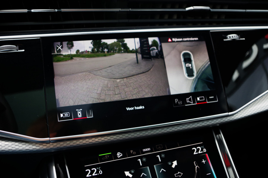 Audi Q7 60 TFSI e 490 PK quattro Pro Line S-Line Competition, *FACE-LIFT* Panoramadak, RS-Sportstoelen, B&O Sound