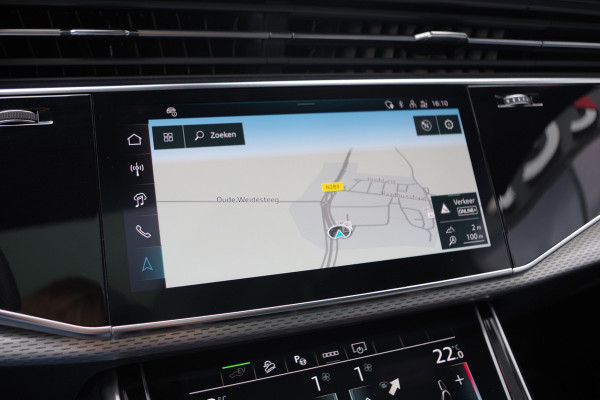 Audi Q7 60 TFSI e 490 PK quattro Pro Line S-Line Competition, *FACE-LIFT* Panoramadak, RS-Sportstoelen, B&O Sound