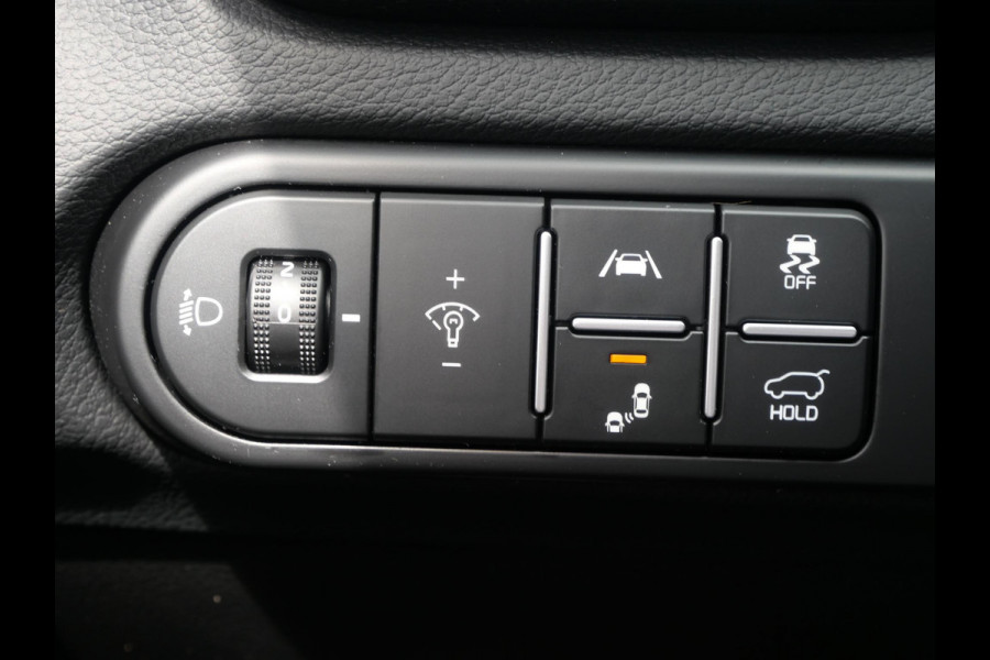 Kia Ceed Sportswagon 1.5 T-GDi GT-PlusLine | Trekhaak | Schuif/Kantel dak | Stoel/stuurverwarming | Dode Hoek |