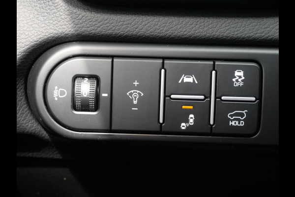 Kia Ceed Sportswagon 1.5 T-GDi GT-PlusLine | Trekhaak | Schuif/Kantel dak | Stoel/stuurverwarming | Dode Hoek |
